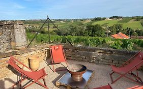 Le Clos Zelie