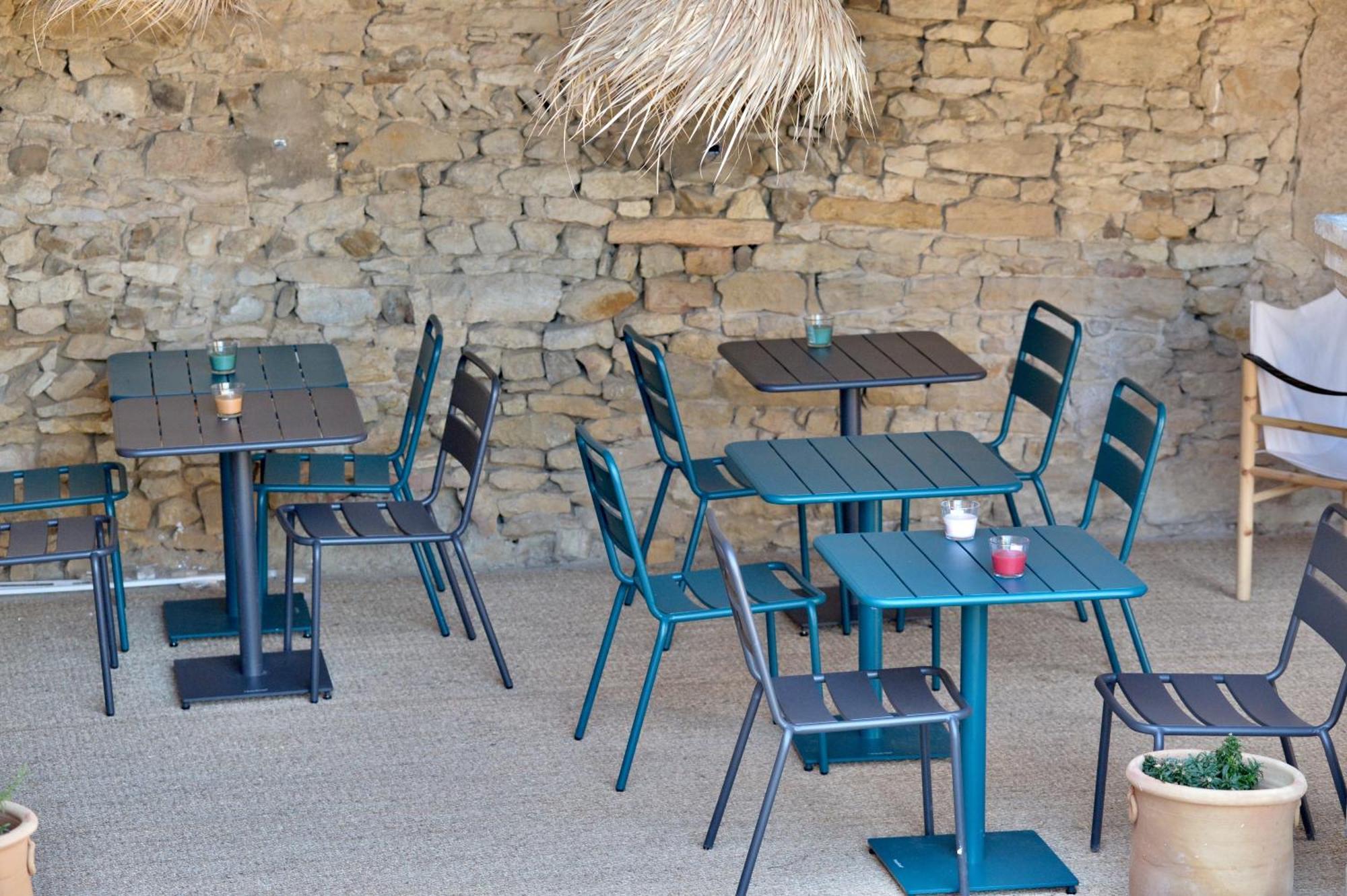 Le Clos Zelie Pouilly-le-Monial Buitenkant foto